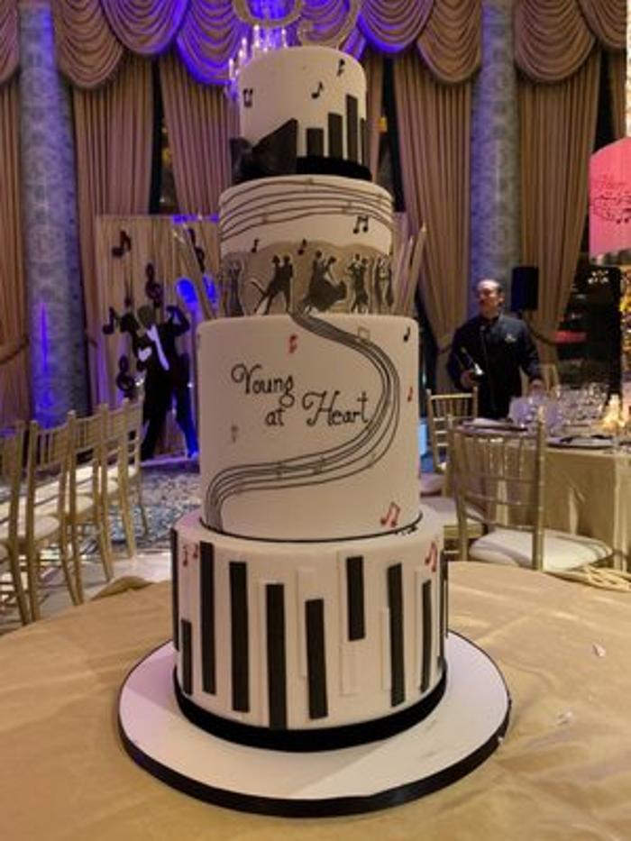 Artists, Events & Entertainment - Chicago, IL