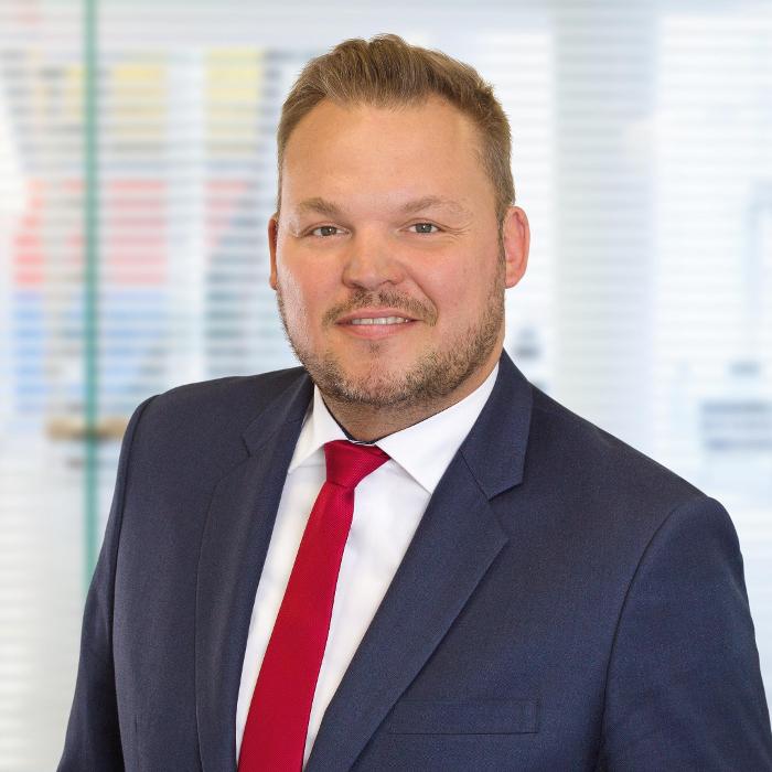 ERGO Versicherung Sebastian Böschen, Große Straße in Neuenkirchen-Vörden