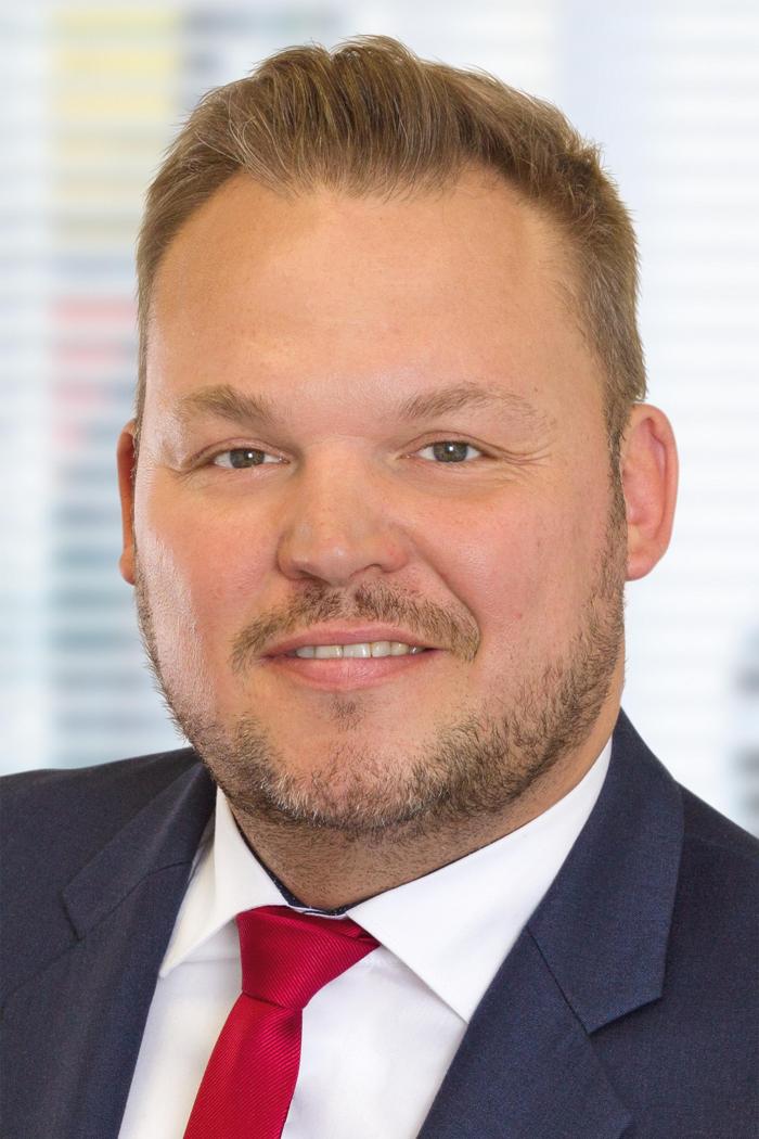 ERGO Versicherung Sebastian Böschen, Große Straße in Neuenkirchen-Vörden