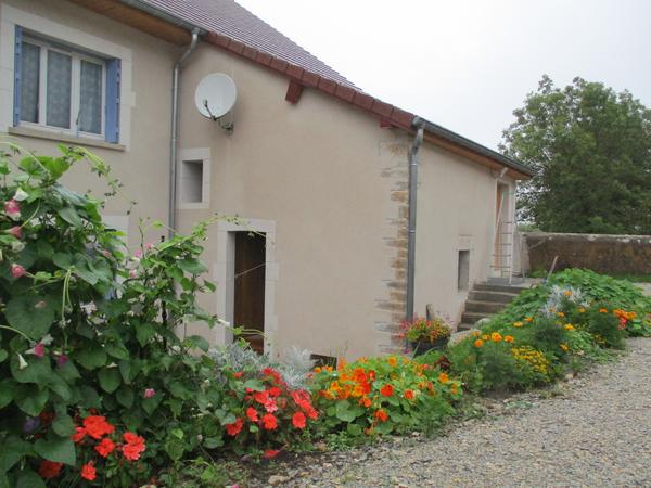 Gîte Des Hirondelles pension de famille