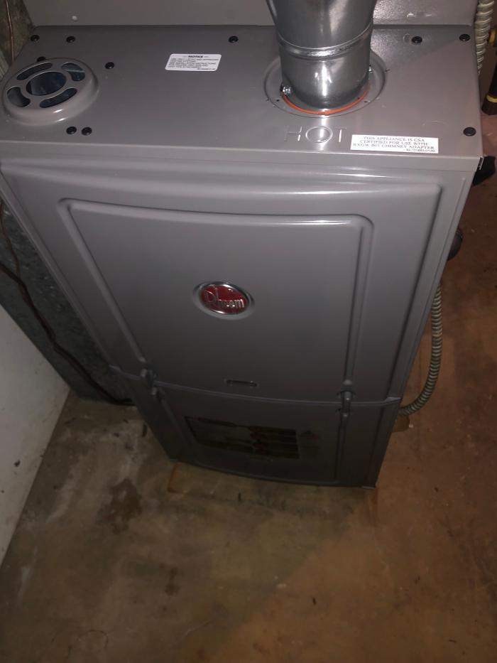 Better Climate Zone HVAC - Waukegan, IL