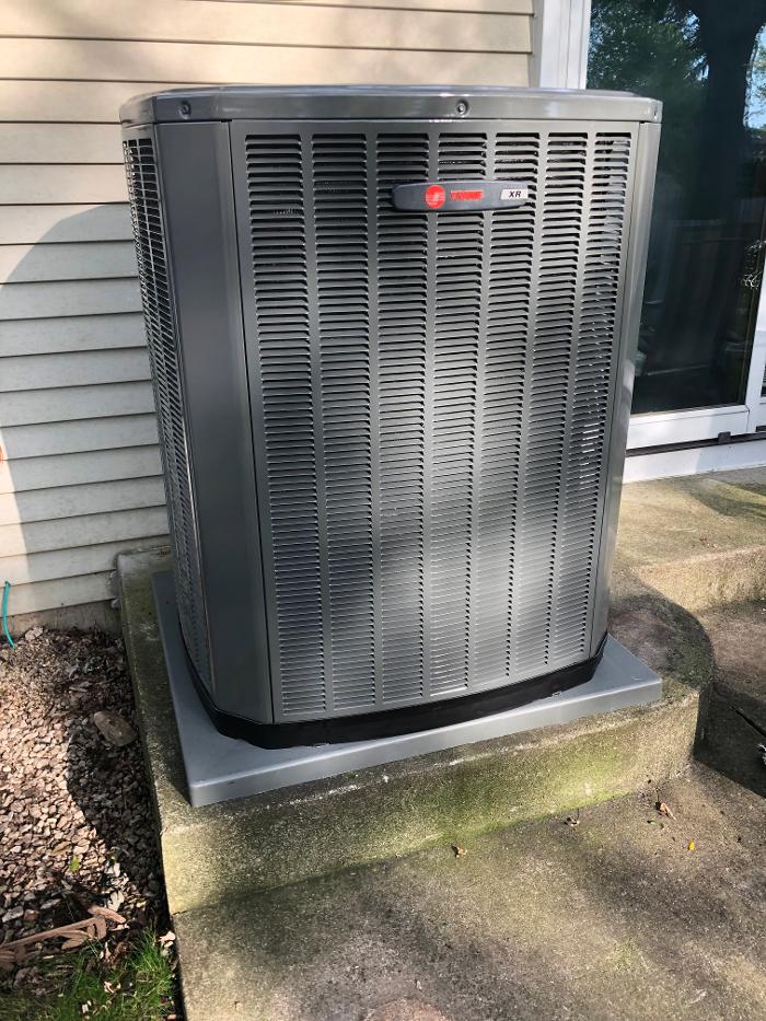 Better Climate Zone HVAC - Waukegan, IL