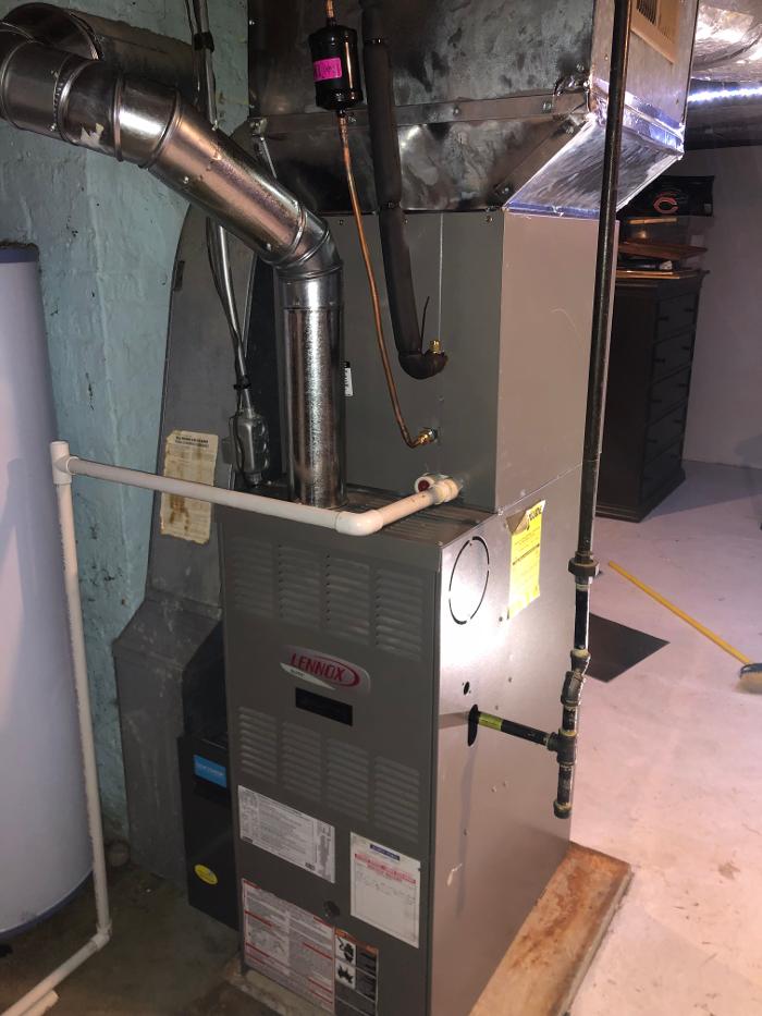 Better Climate Zone HVAC - Waukegan, IL