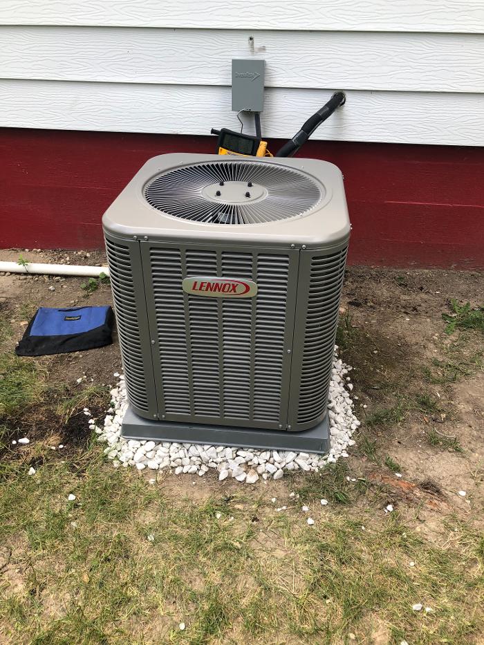 Better Climate Zone HVAC - Waukegan, IL