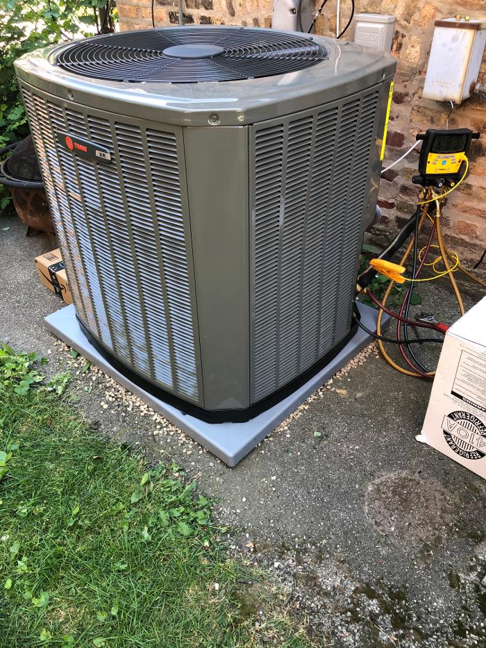 Better Climate Zone HVAC - Waukegan, IL