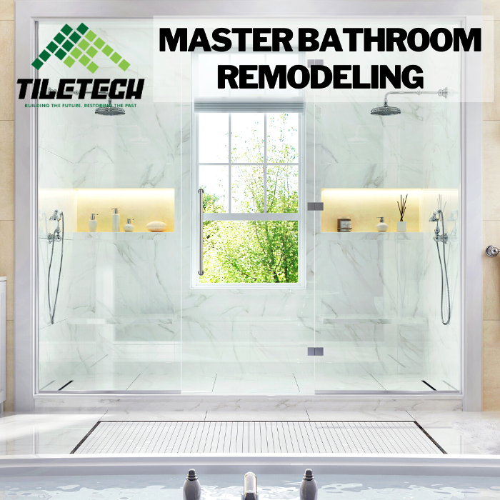 Tile Tech Solutions - Marlborough, MA