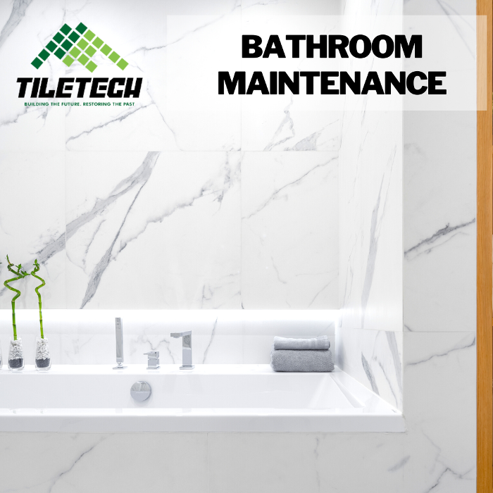 Tile Tech Solutions - Marlborough, MA