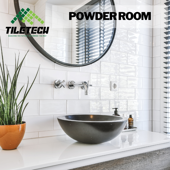 Tile Tech Solutions - Marlborough, MA