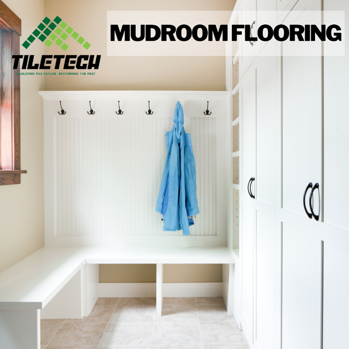 Tile Tech Solutions - Marlborough, MA