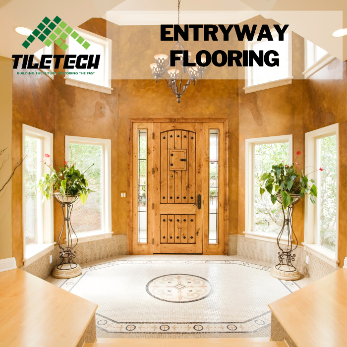 Tile Tech Solutions - Marlborough, MA