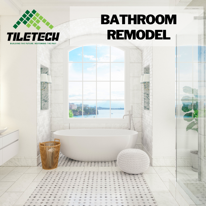 Tile Tech Solutions - Marlborough, MA