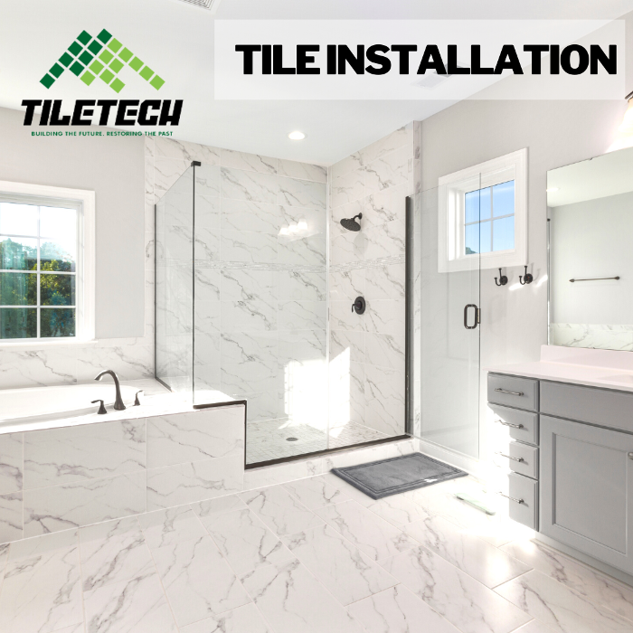 Tile Tech Solutions - Marlborough, MA