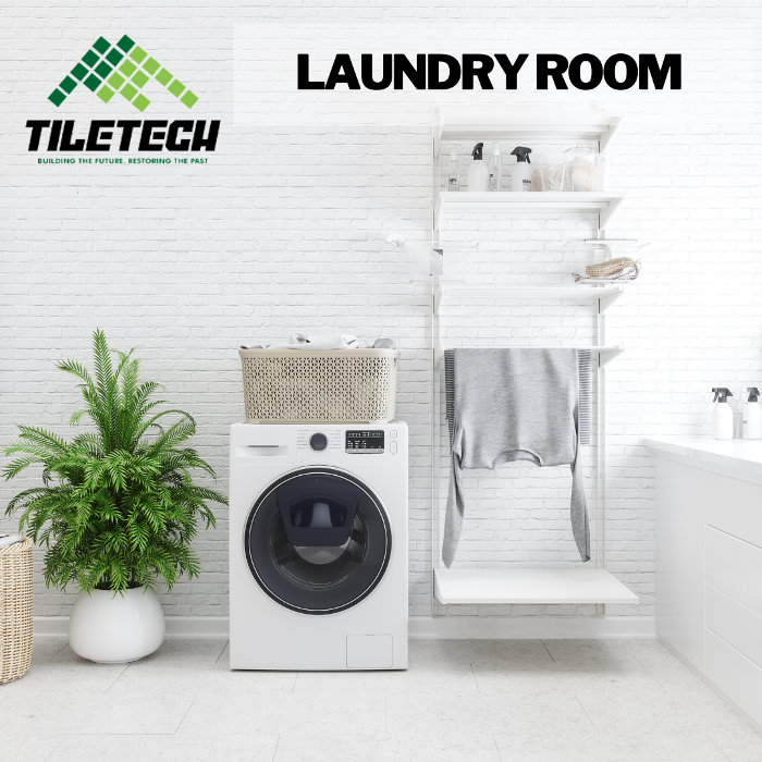 Tile Tech Solutions - Marlborough, MA