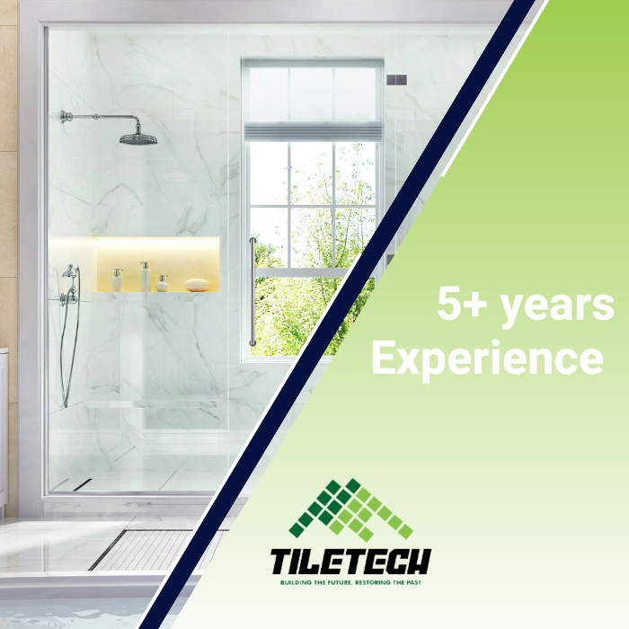 Tile Tech Solutions - Marlborough, MA