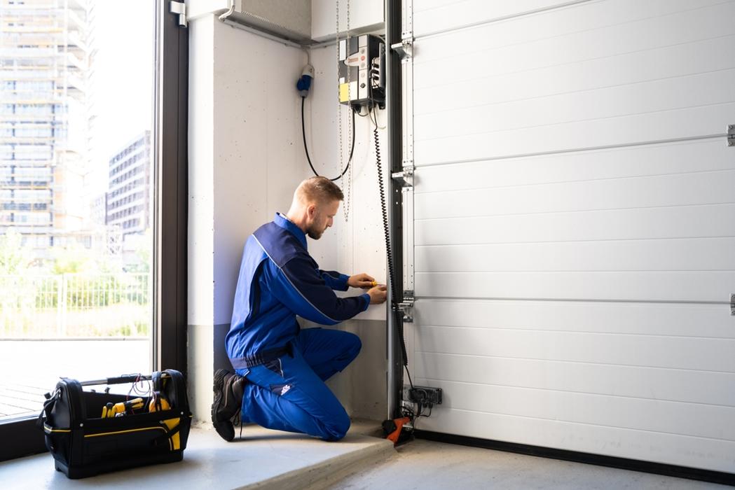 All Garage Door Services Inc - Lehigh Acres, FL