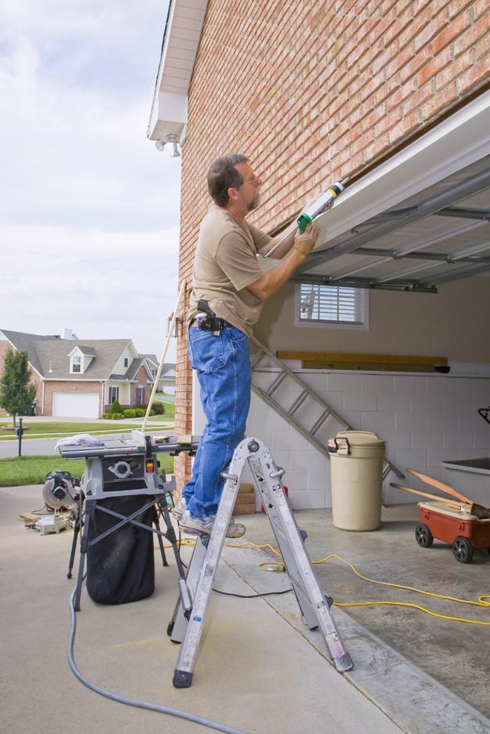 All Garage Door Services Inc - Lehigh Acres, FL