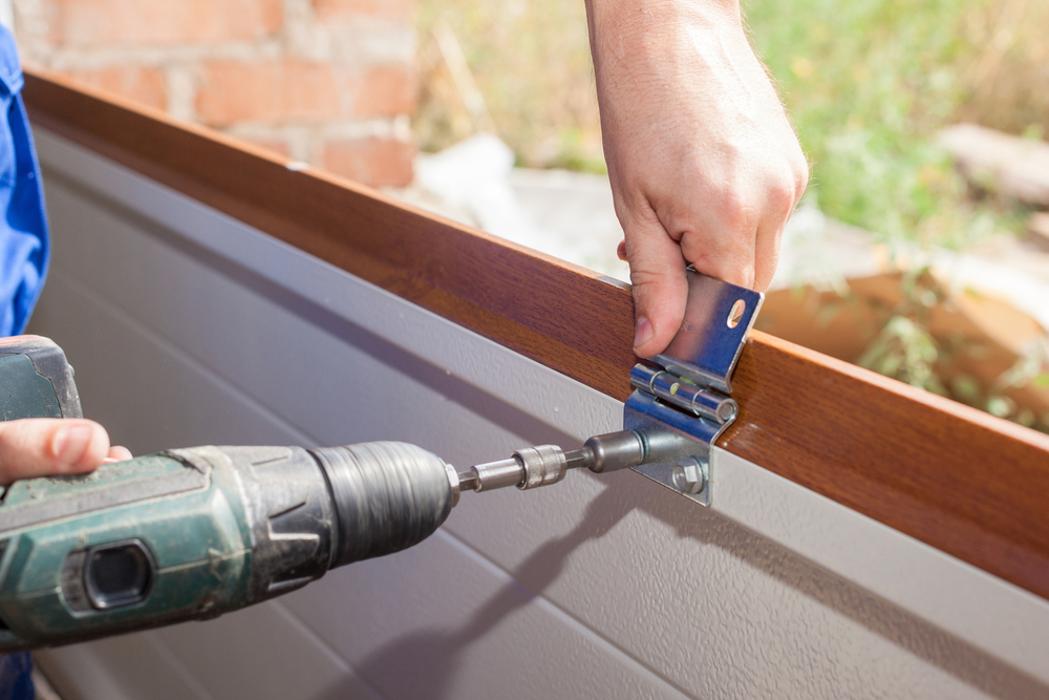 All Garage Door Services Inc - Lehigh Acres, FL
