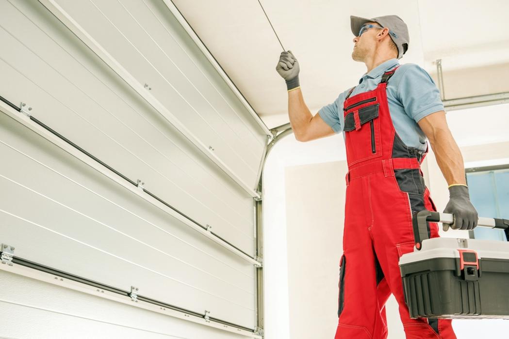 All Garage Door Services Inc - Lehigh Acres, FL