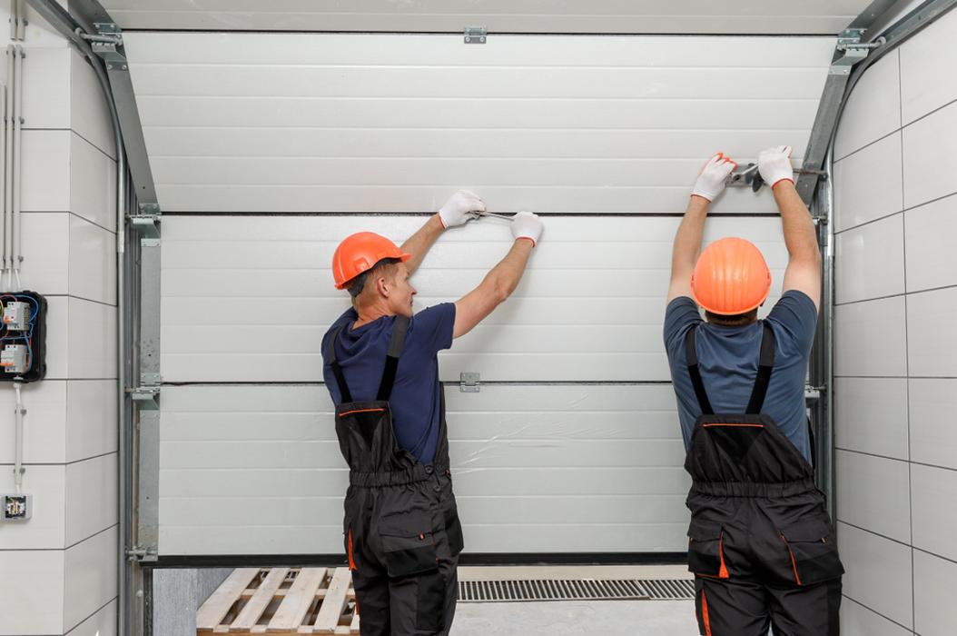 All Garage Door Services Inc - Lehigh Acres, FL
