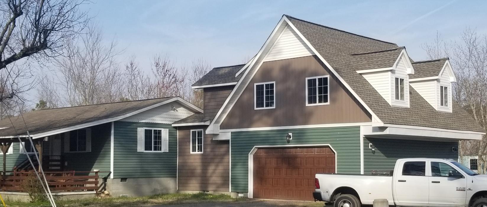 Guy Hatch - Hayes, VA