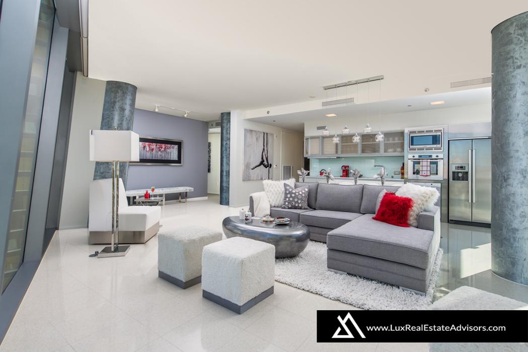 Luxury Real Estate Advisors - Las Vegas, NV