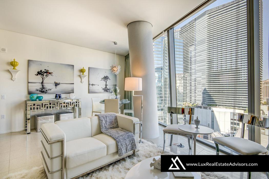 Luxury Real Estate Advisors - Las Vegas, NV