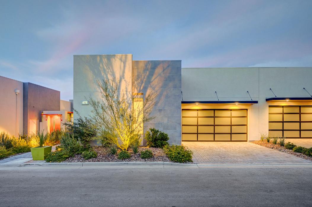 Luxury Real Estate Advisors - Las Vegas, NV