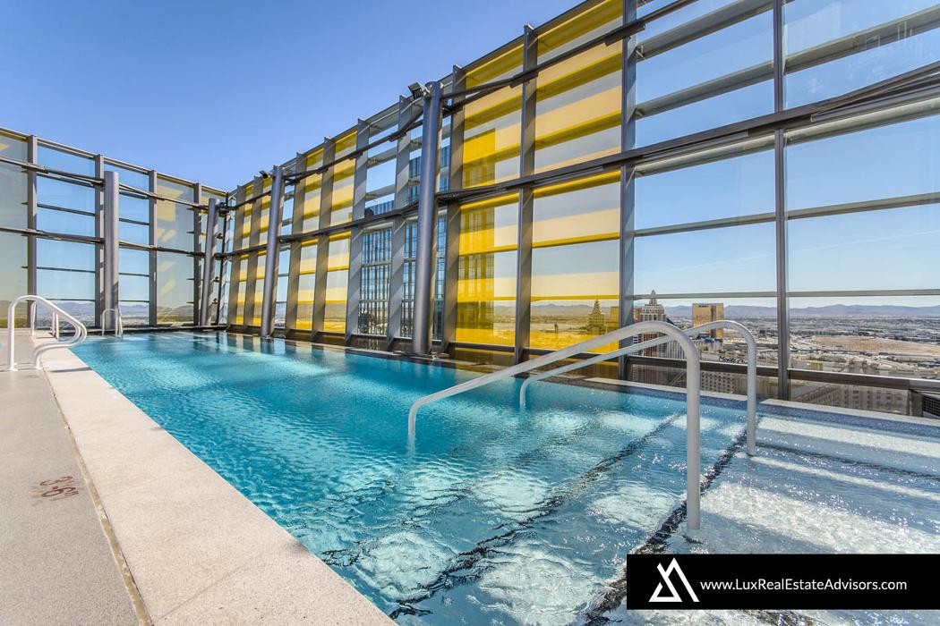 Luxury Real Estate Advisors - Las Vegas, NV