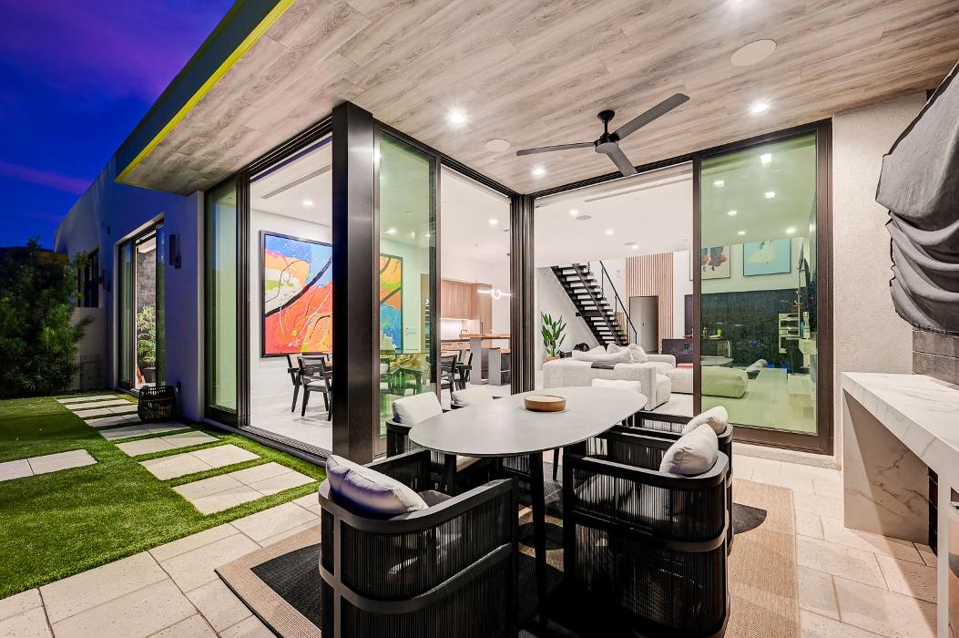 Luxury Real Estate Advisors - Las Vegas, NV