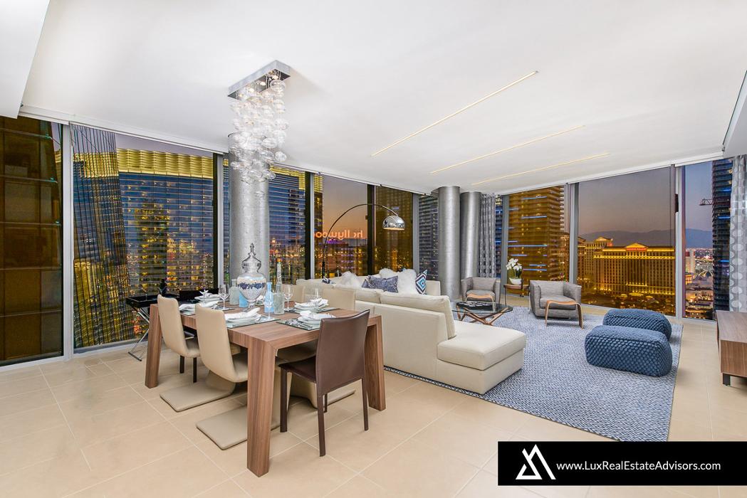 Luxury Real Estate Advisors - Las Vegas, NV