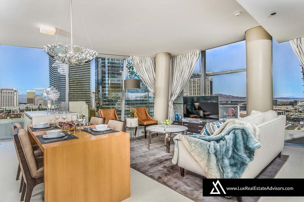 Luxury Real Estate Advisors - Las Vegas, NV