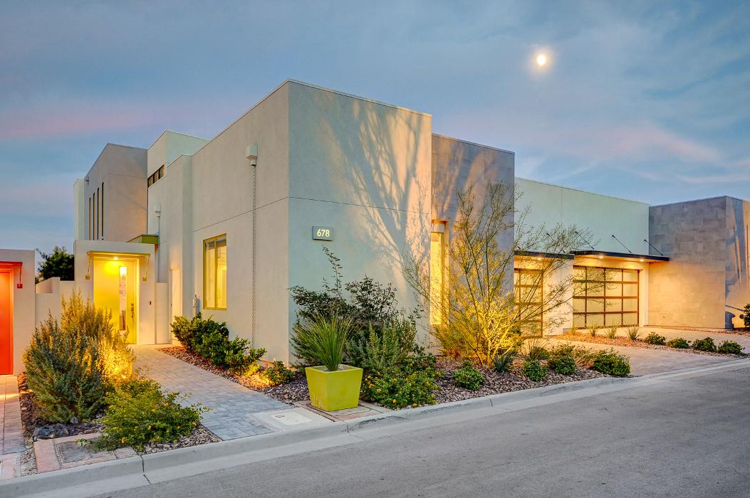 Luxury Real Estate Advisors - Las Vegas, NV