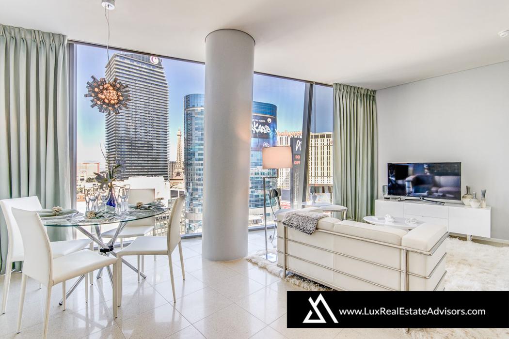 Luxury Real Estate Advisors - Las Vegas, NV