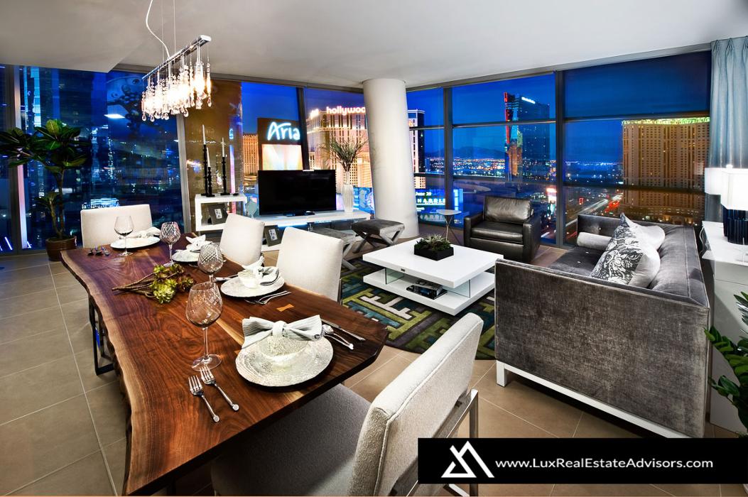 Luxury Real Estate Advisors - Las Vegas, NV