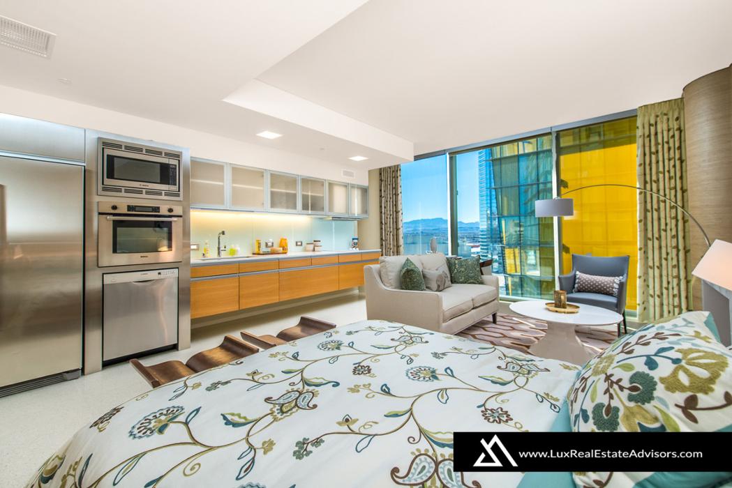 Luxury Real Estate Advisors - Las Vegas, NV