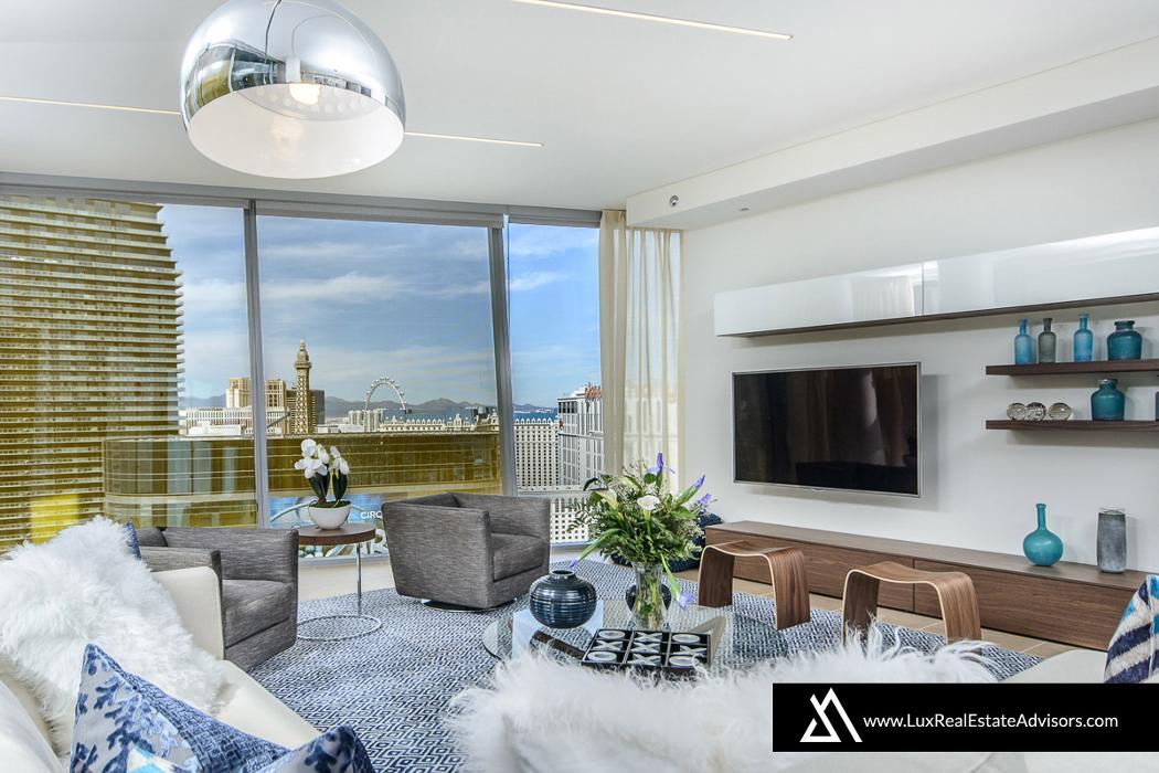 Luxury Real Estate Advisors - Las Vegas, NV