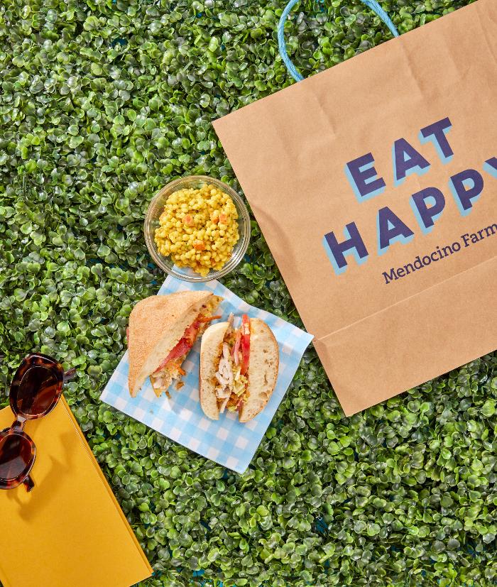 Mendocino Farms Image