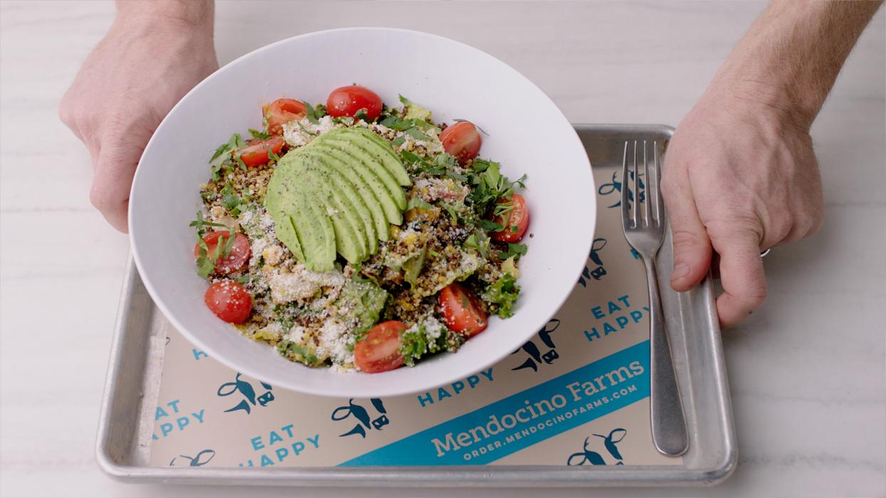 Mendocino Farms Image