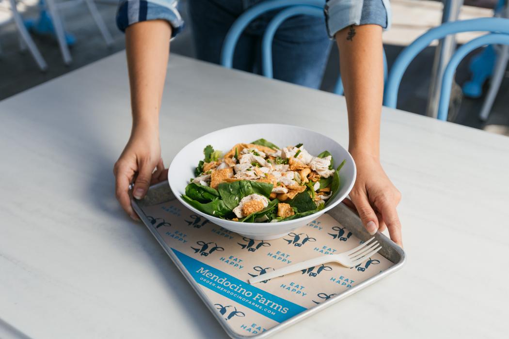 Mendocino Farms Image