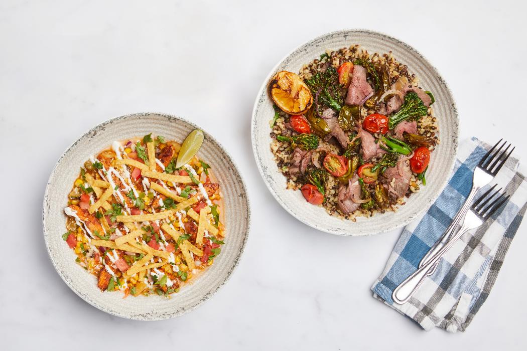 Mendocino Farms Image