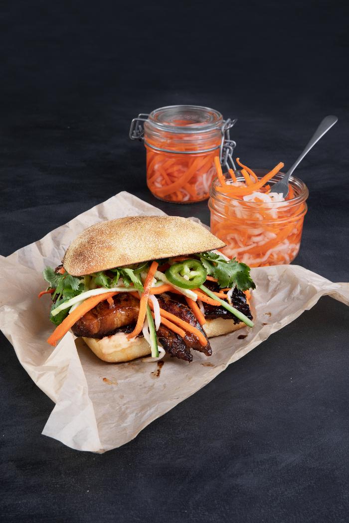 Mendocino Farms Image