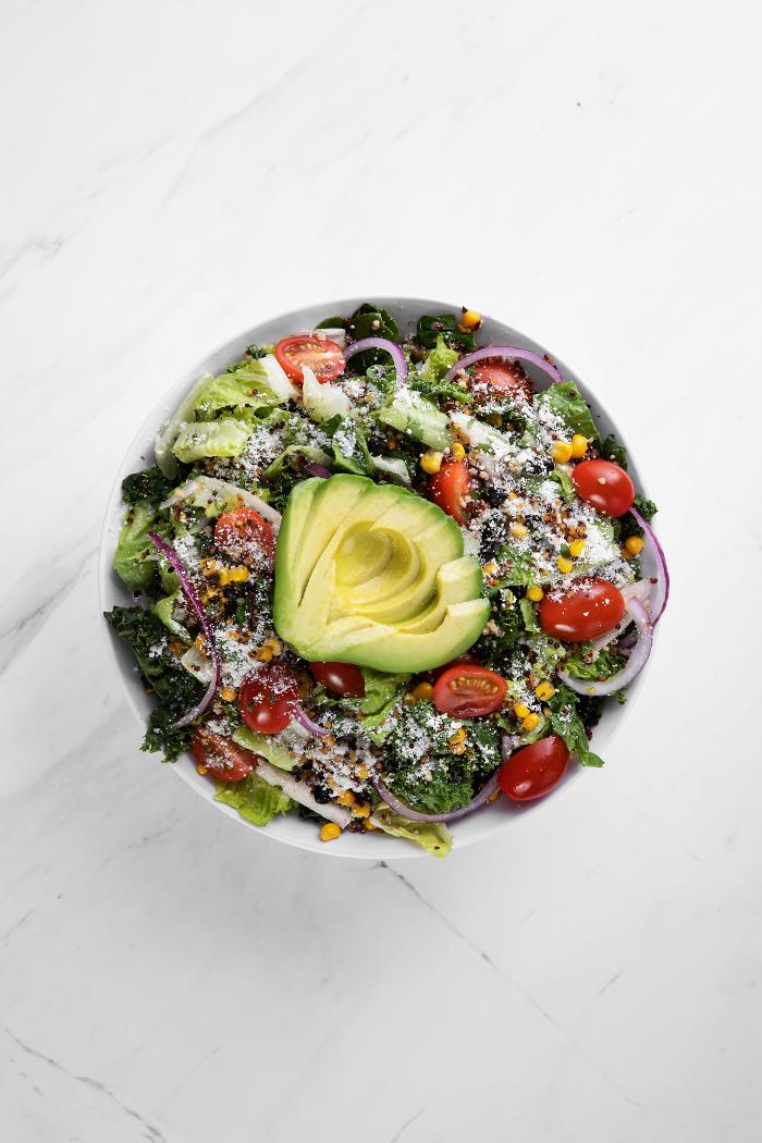 Mendocino Farms Image