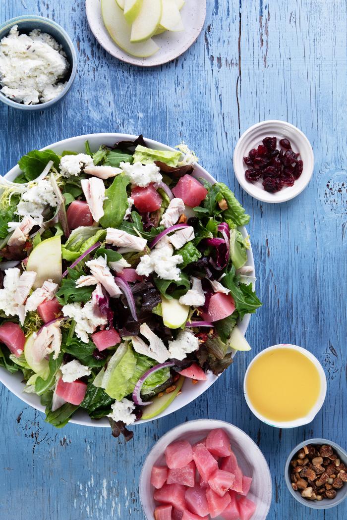 Mendocino Farms Image