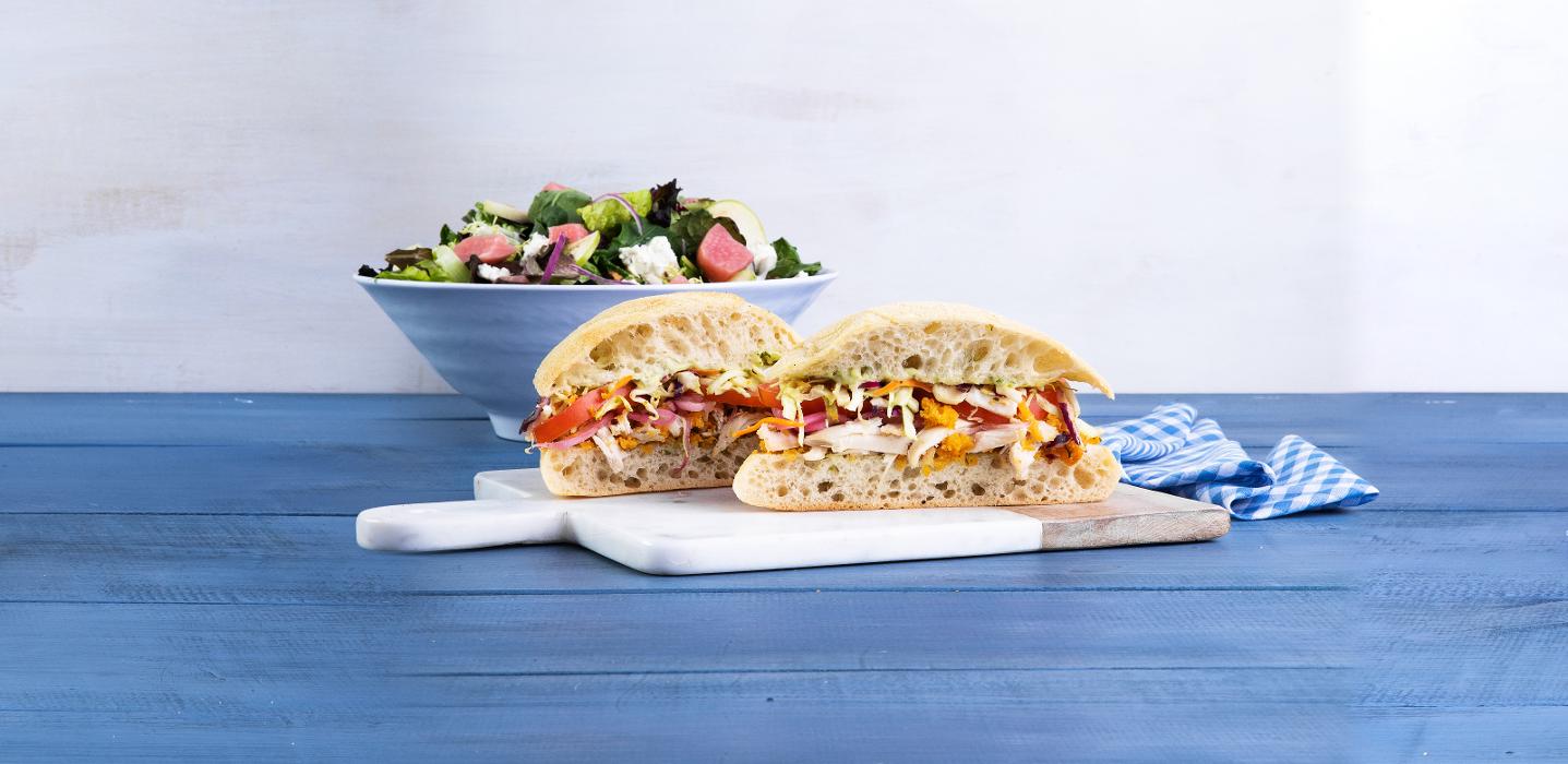 Mendocino Farms Image