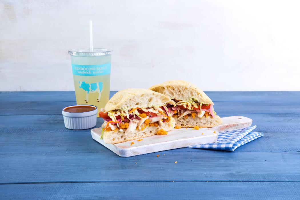 Mendocino Farms Image