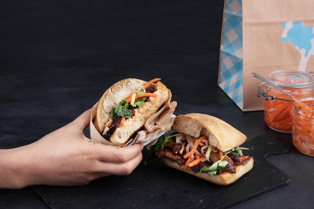 Mendocino Farms Image