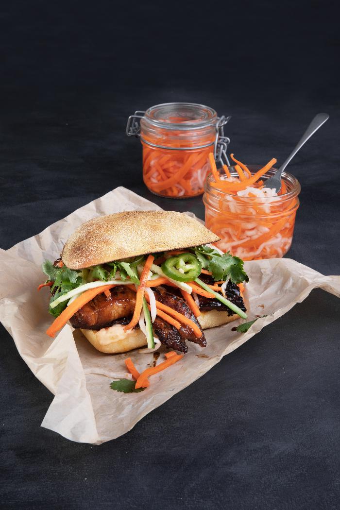 Mendocino Farms Image