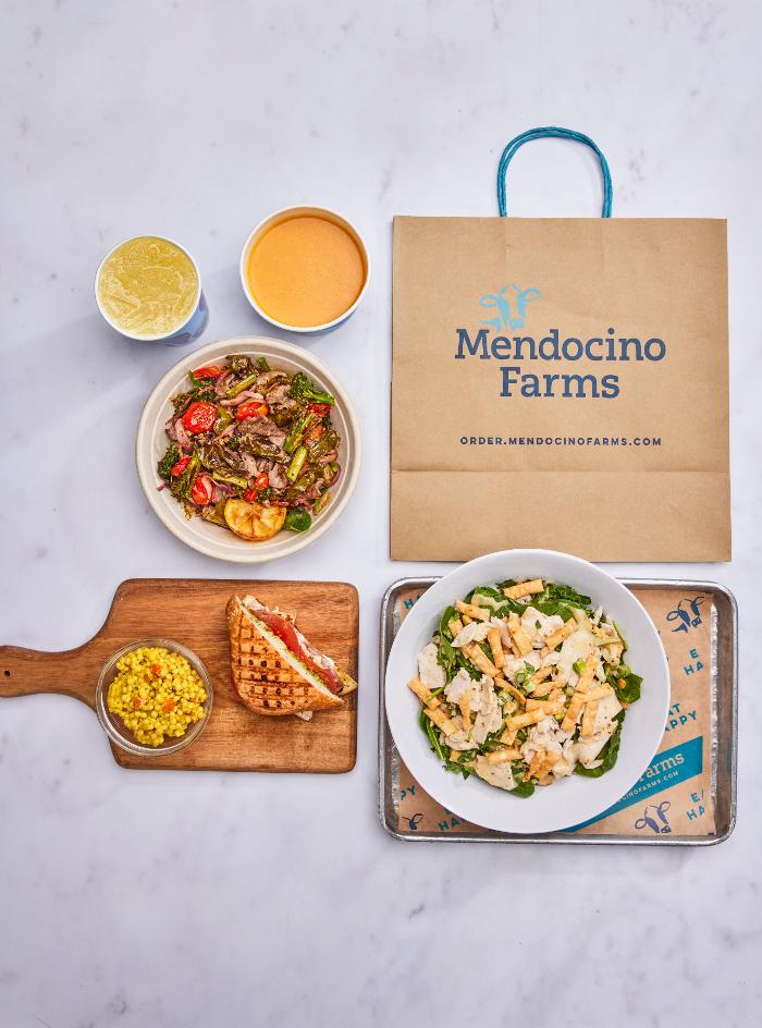 Mendocino Farms Image