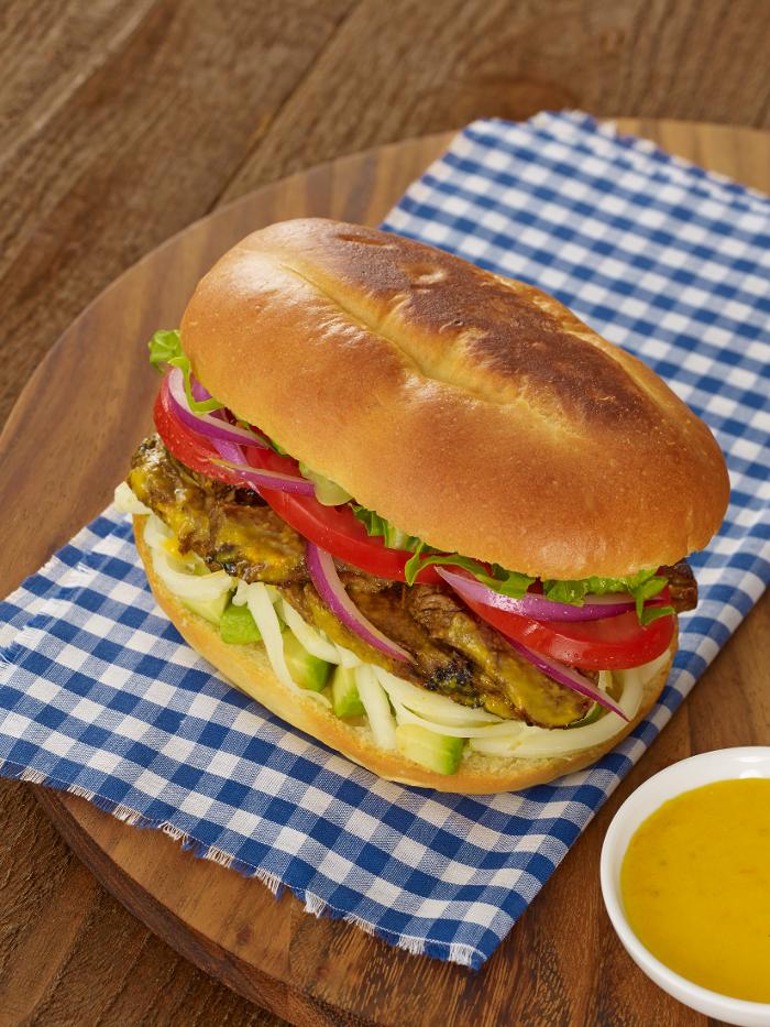 Mendocino Farms Image