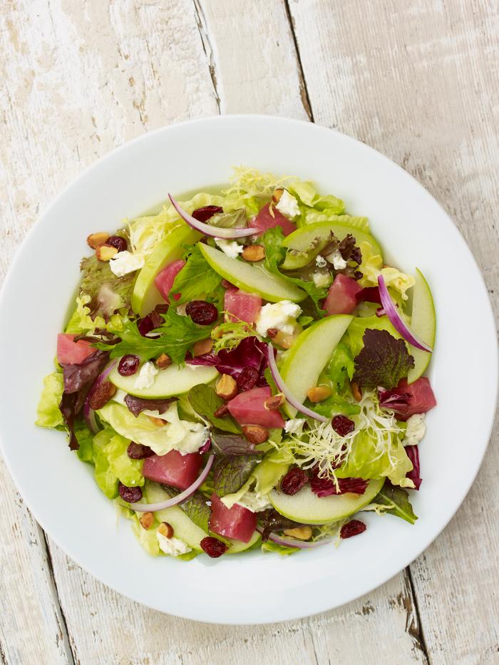 Mendocino Farms Logo